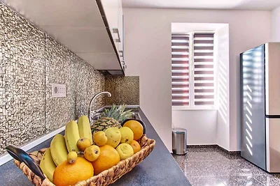 Entspannte Auszeit im SKYGARDEN HOUSE auf Mal