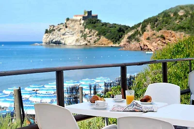 Casa vacanze Vacanza di relax Castiglione della Pescaia