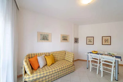 Ferienwohnung mit Klimaanlage