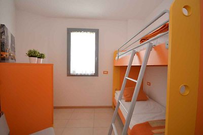 Vakantieappartement Gezinsvakantie Bibione