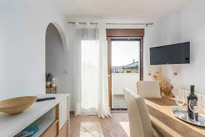 Ferienwohnung Klimatisierung und moderne