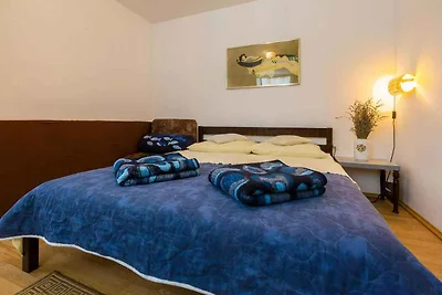 Ferienwohnung mit Terrasse und Meerblick