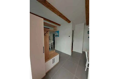 Vakantieappartement Gezinsvakantie Njivice
