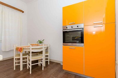 Vakantieappartement Gezinsvakantie Orebic