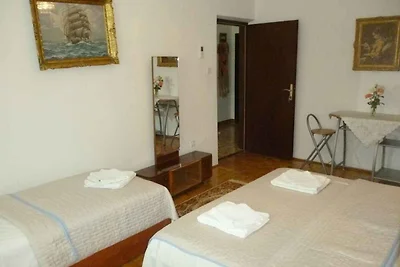 Apartament Dla rodzin Seline