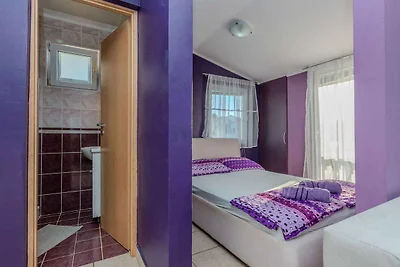Vakantieappartement Gezinsvakantie Vir