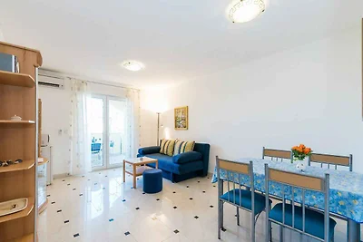 Vakantieappartement Gezinsvakantie Vir