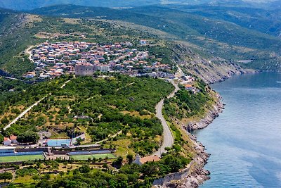 Appartamento Vacanza con famiglia Lika-Senj