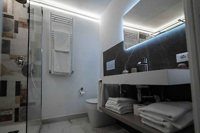 Vakantieappartement Gezinsvakantie Palermo