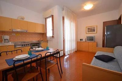 Appartamento Vacanza con famiglia Bibione