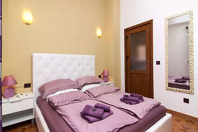 Appartamento Vacanza con famiglia Rovigno