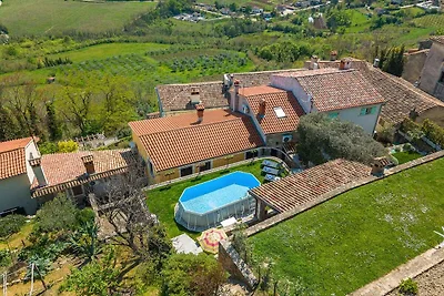 Villa mit Privatpool