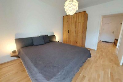 Ferienwohnung neu und gemütlich