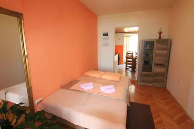 Ferienwohnung in Strandnähe
