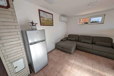 Ferienwohnung mit ruhiger Lage und Ausblick a
