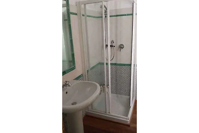 Ferienwohnung Mit Terasse und Pool