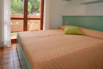 Ferienwohnung in Strandnähe