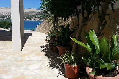 Appartamento Vacanza con famiglia Pag