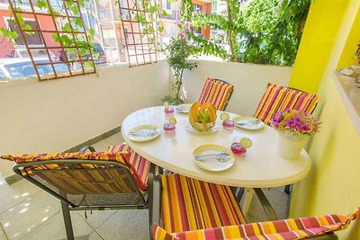 Vakantieappartement Gezinsvakantie Vrboska