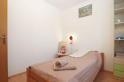 Ferienwohnung mit Klimaanlage