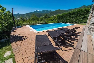 Casa vacanze Vacanza di relax Opatija