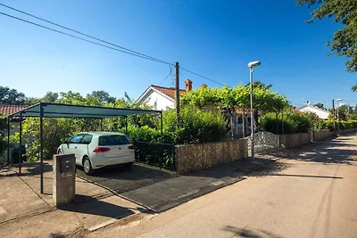 Ferienwohnung mit Balkon und Internet