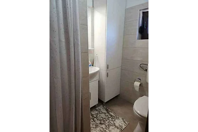 Ferienwohnung mit Klimaanlage und Balkon