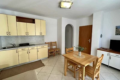 Appartamento Vacanza con famiglia Novi Vinodolski