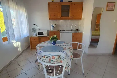 Appartamento Vacanza con famiglia Zalakaros