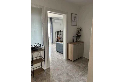 Ferienwohnung mit Meerblick und Klima