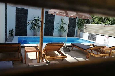 Holiday flat family holiday Zadar & Vicinity