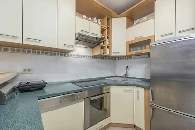 Appartamento Vacanza con famiglia Cittanova