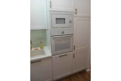 Ferienwohnung direkt am Ufer mit eigenem