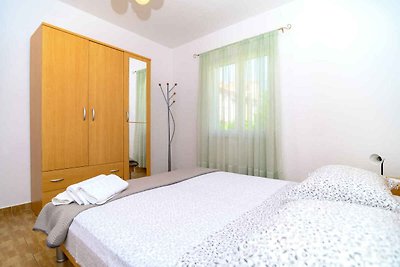 Ferienwohnung mit Klimaanlage und Grill