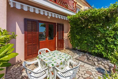 Vakantieappartement Gezinsvakantie Povile