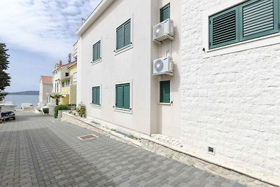 Ferienwohnung am Meer