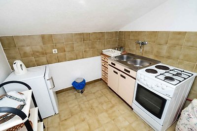 Vakantieappartement Gezinsvakantie Lokva Rogoznica