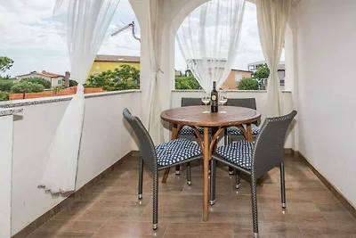 Vakantieappartement Gezinsvakantie Vir