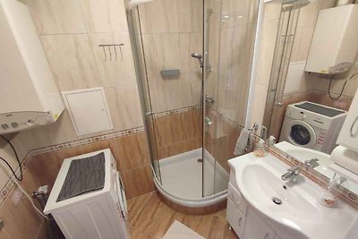 Vakantieappartement Gezinsvakantie Siofok