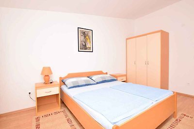 apartman za odmor Obiteljski odmor Privlaka