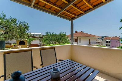 Vakantieappartement Gezinsvakantie Okrug Gornji