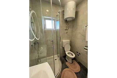 Ferienwohnung mit Klimaanlage, Terrasse und