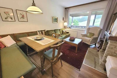 Casa vacanze Vacanza di relax Bad Mitterndorf