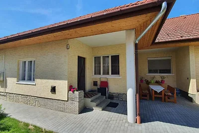 Ferienwohnung mitGrill