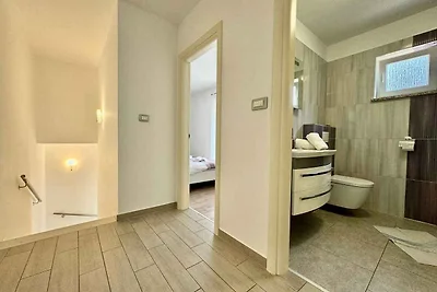 Ferienwohnung in Strandnähe