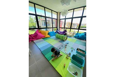 Ferienwohnung mit Ausserpool