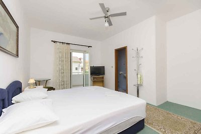 Ferienwohnung mit Klimaanlage