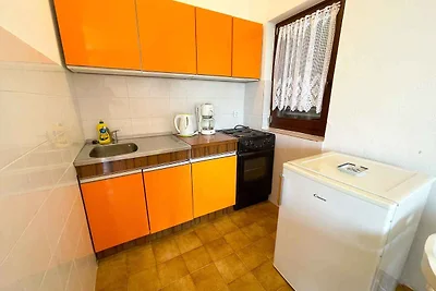 Ferienwohnung mit Klimaanlage