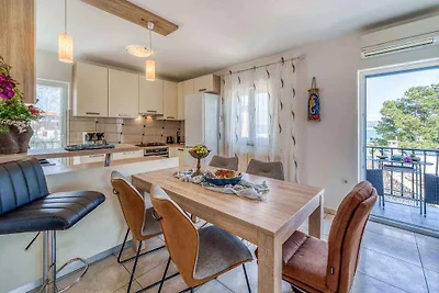 Ferienwohnung mit Klimaanlage