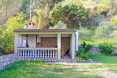 Vakantieappartement Gezinsvakantie Lopar
